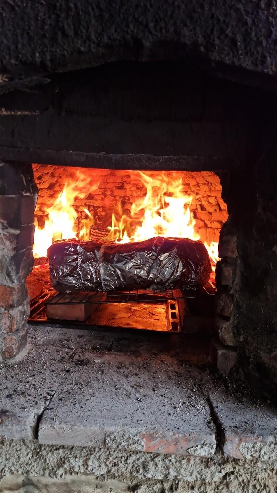 La Casa Nella Vigna Colline Del Vino Appartement Capannori Buitenkant foto