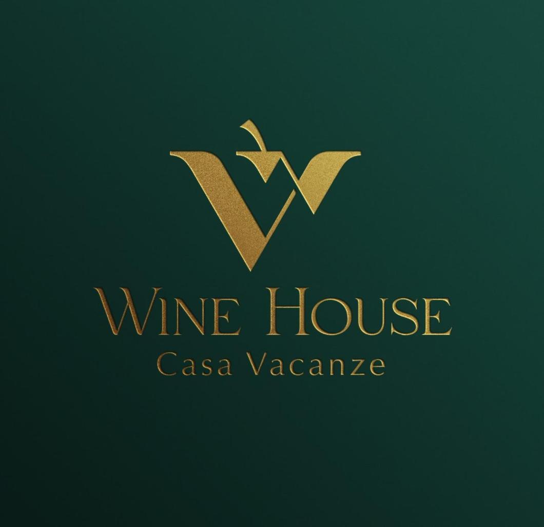 La Casa Nella Vigna Colline Del Vino Appartement Capannori Buitenkant foto