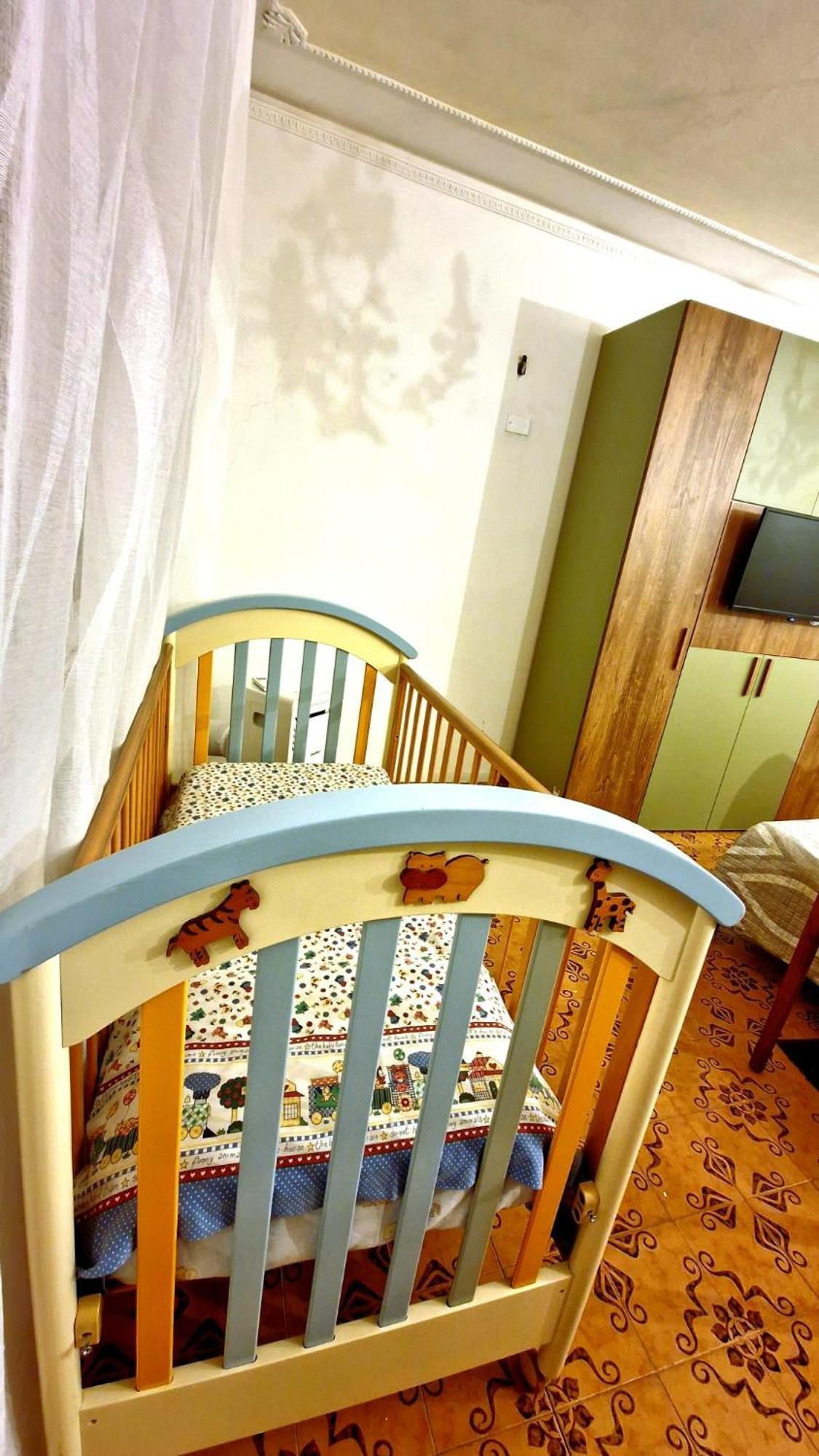 La Casa Nella Vigna Colline Del Vino Appartement Capannori Buitenkant foto
